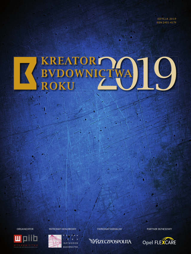 Kreator Budownictwa Roku